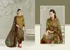 Kayka 1222 A To D By Azara Jam Cotton Wholesale Designer Salwar Suits In India